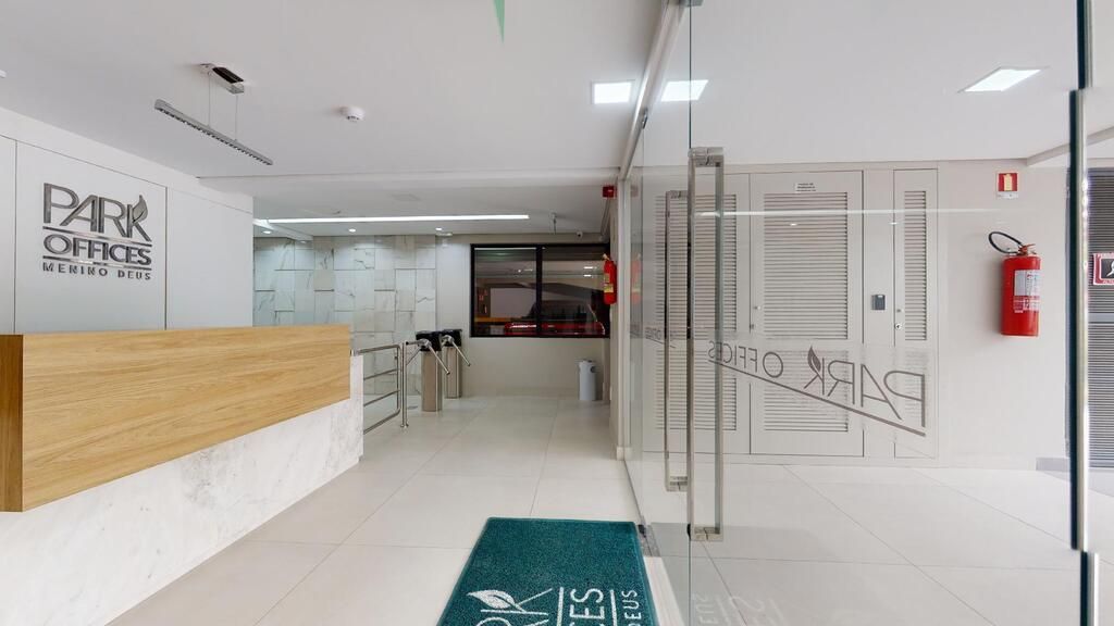 Sala-Conjunto, 44 m² - Foto 10