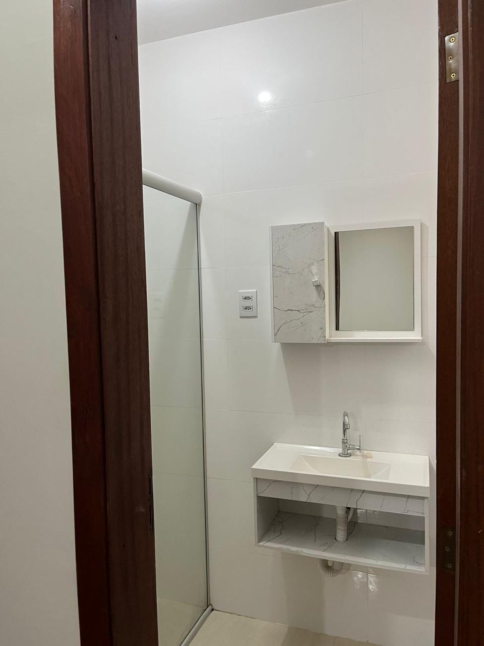 Apartamento à venda com 1 quarto, 34m² - Foto 10