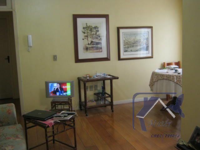 Apartamento, 1 quarto, 104 m² - Foto 2