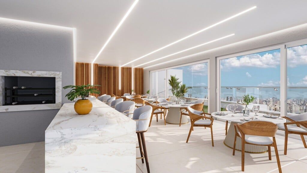 Apartamento, 3 quartos, 79 m² - Foto 9