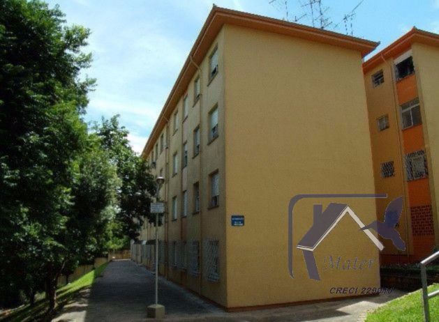 Apartamento, 1 quarto, 34 m² - Foto 8