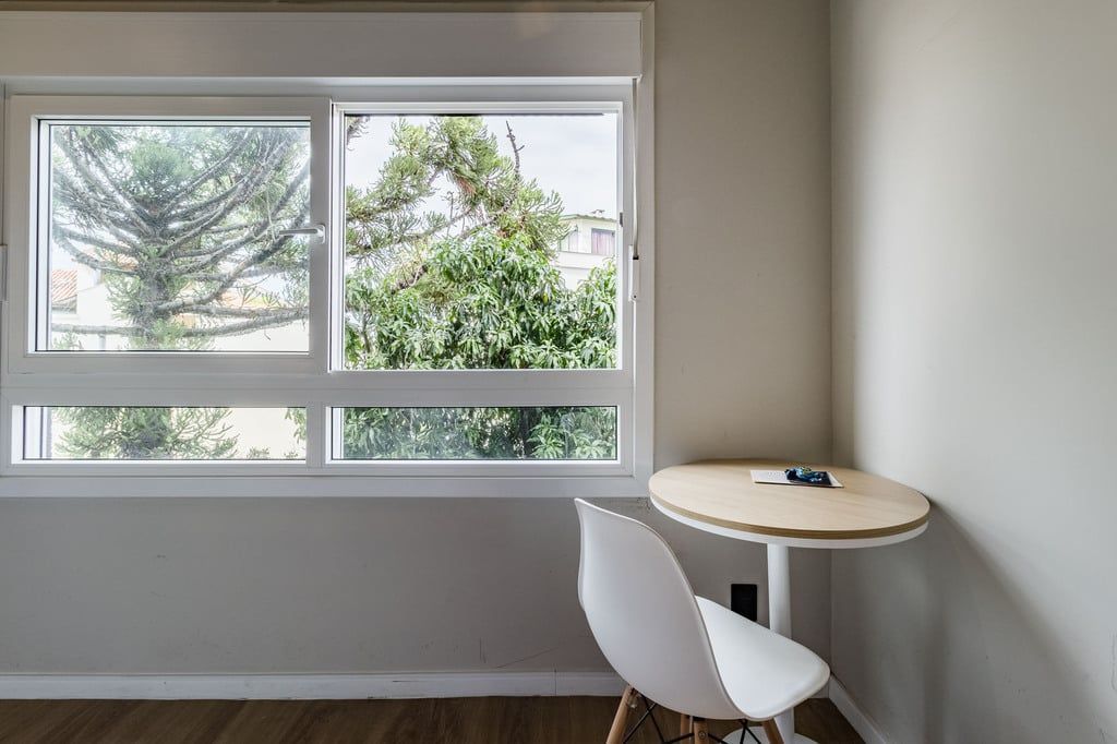 Apartamento, 1 quarto, 20 m² - Foto 7