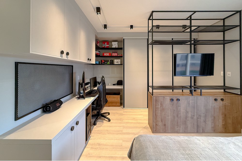 Casa de Condomínio à venda com 4 quartos, 303m² - Foto 29