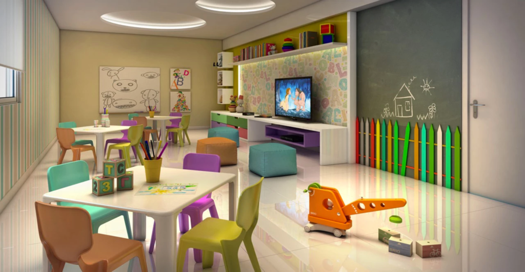 Apartamento à venda com 3 quartos, 120m² - Foto 10