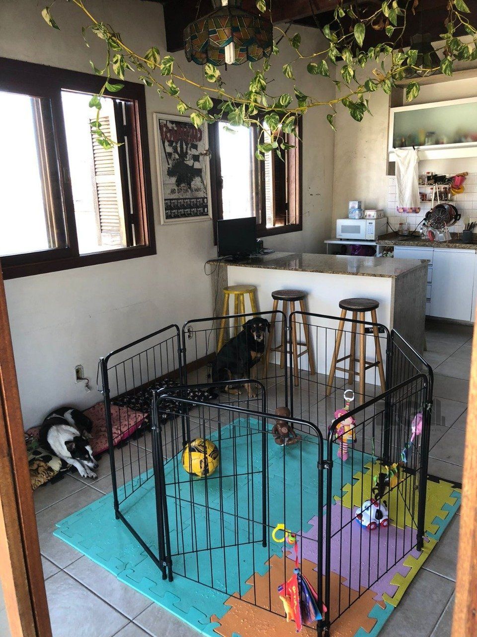 Cobertura à venda com 2 quartos, 73m² - Foto 19