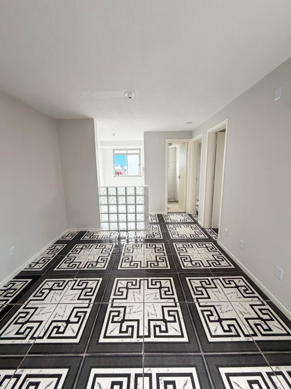 Apartamento, 2 quartos, 41 m² - Foto 3