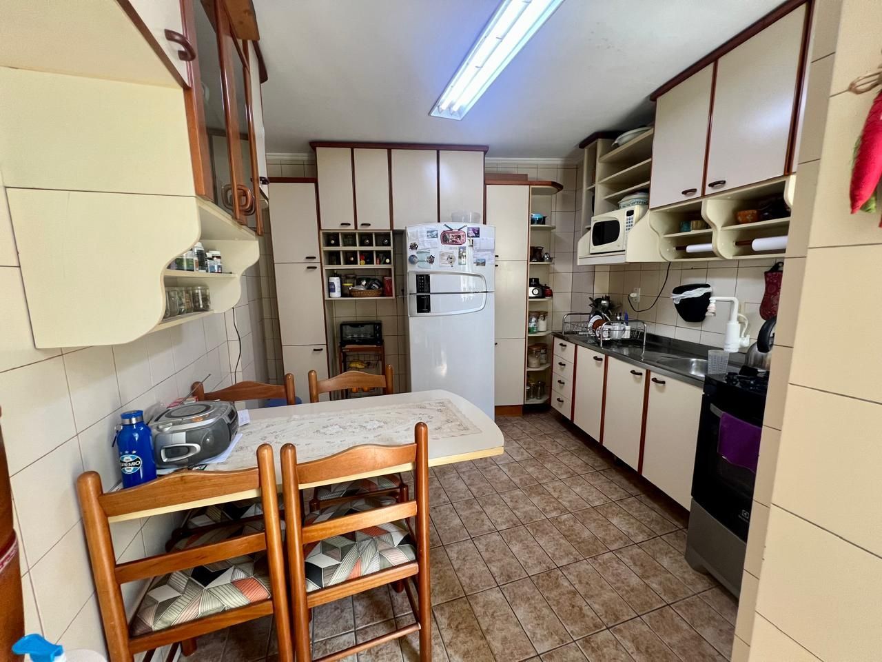 Apartamento, 3 quartos, 80 m² - Foto 23