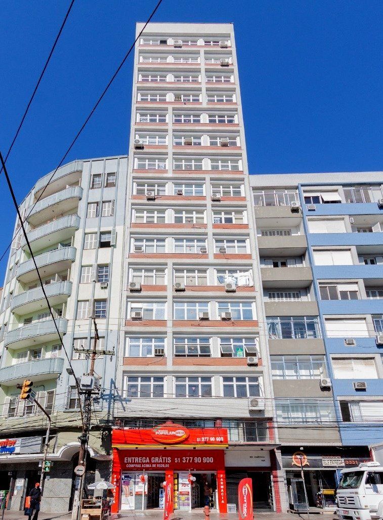 Conjunto/Sala para Venda - 59m², 0 dormitórios, Santana, Porto Alegre