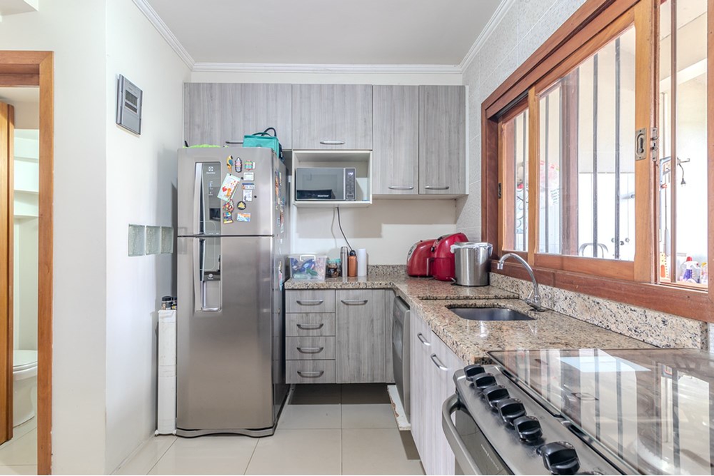 Casa à venda com 3 quartos, 156m² - Foto 40