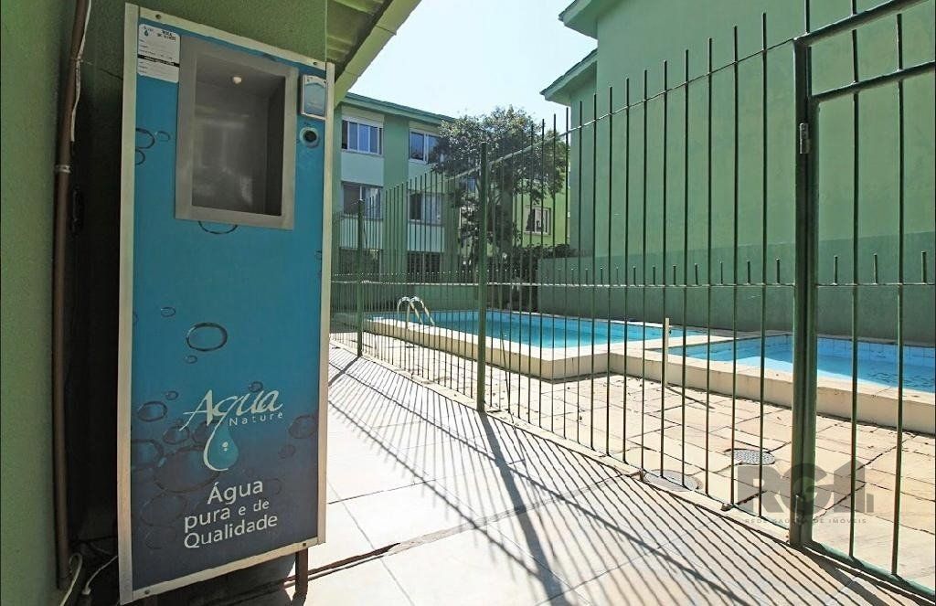 Apartamento à venda com 2 quartos, 56m² - Foto 23