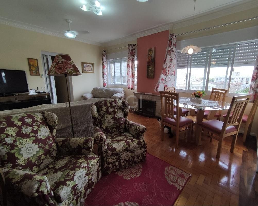 Apartamento à venda com 3 quartos, 99m² - Foto 14