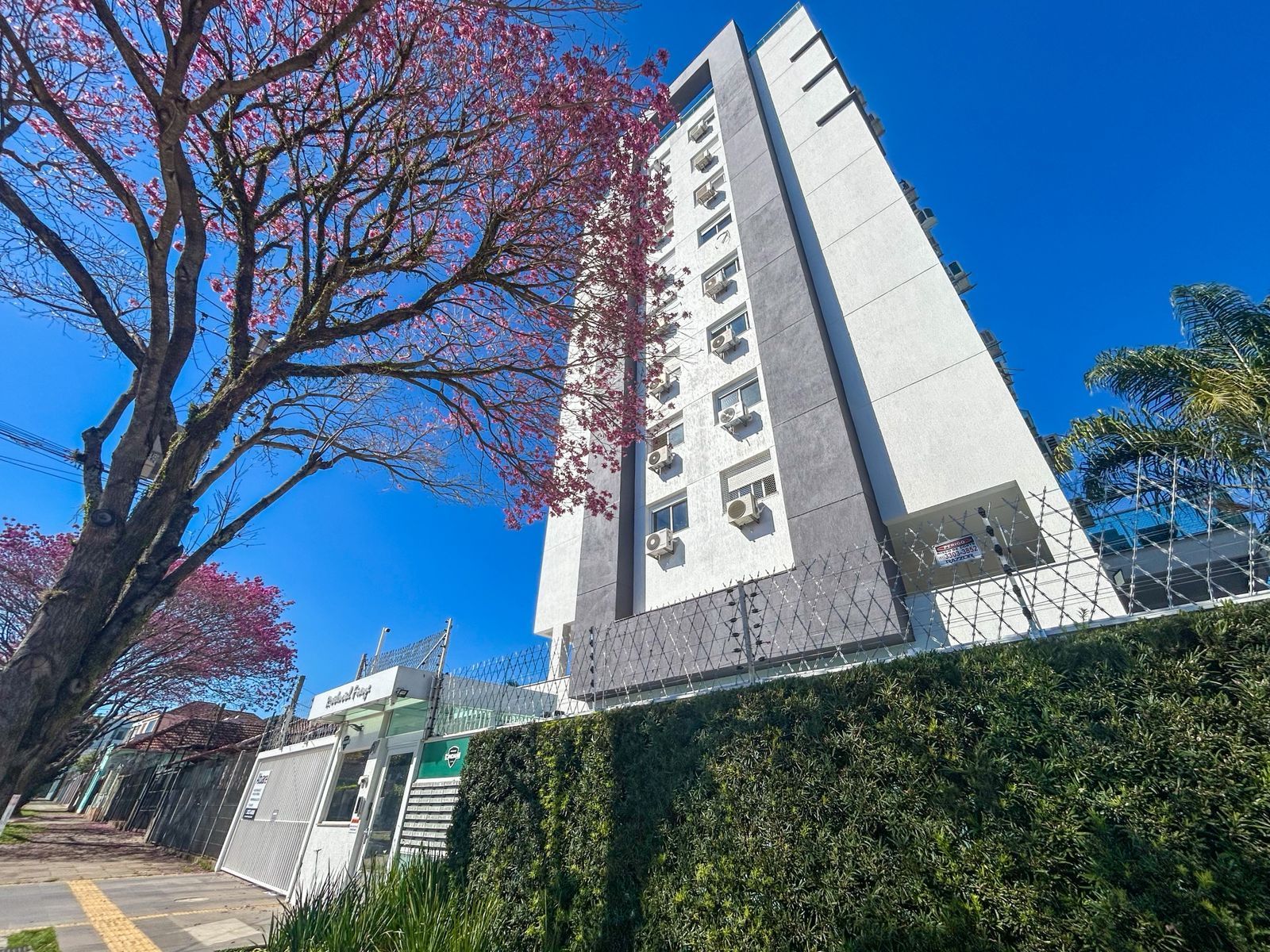 Apartamento de 3 quartos no bairro medianeira