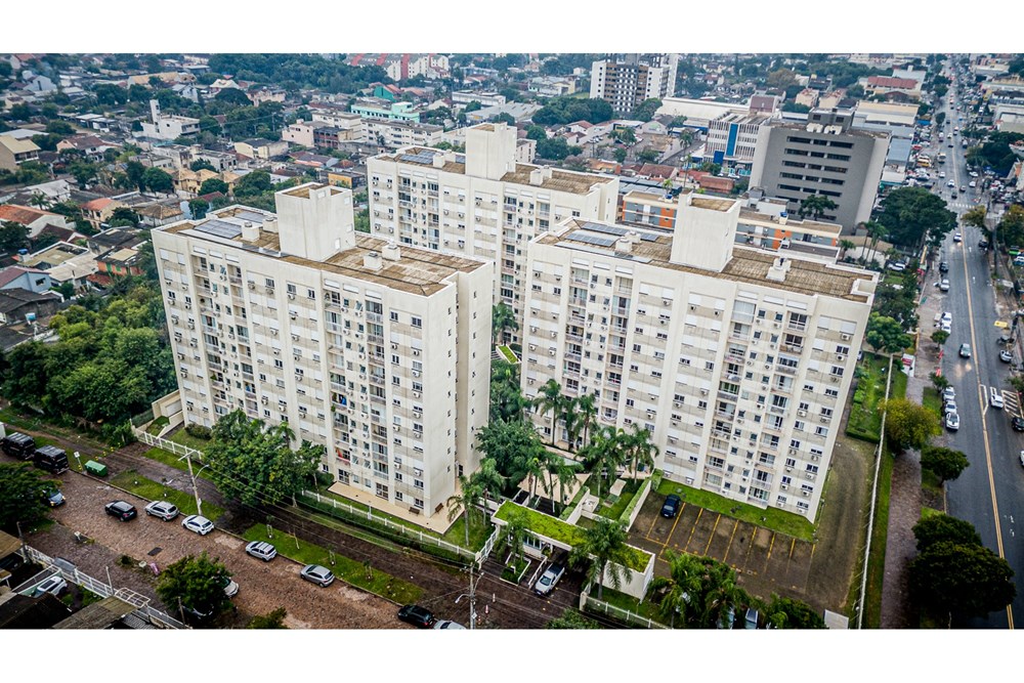 Apartamento à venda com 2 quartos, 56m² - Foto 15
