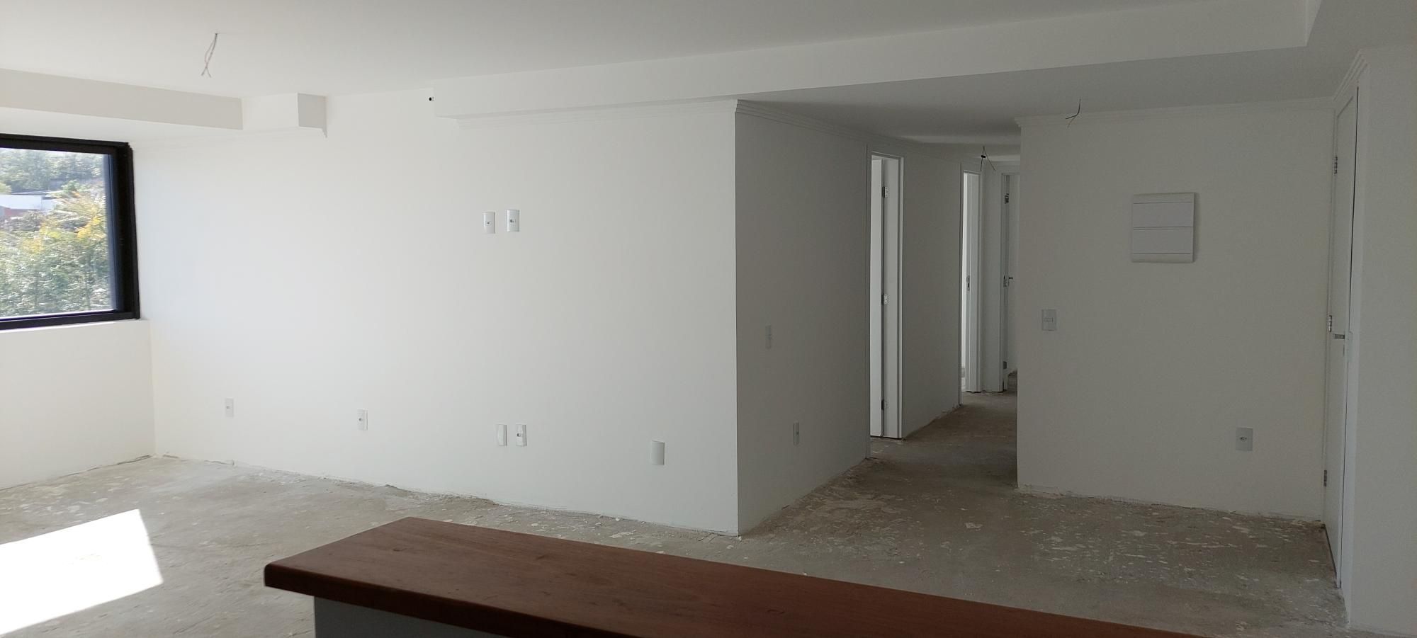 Apartamento, 3 quartos, 114 m² - Foto 4