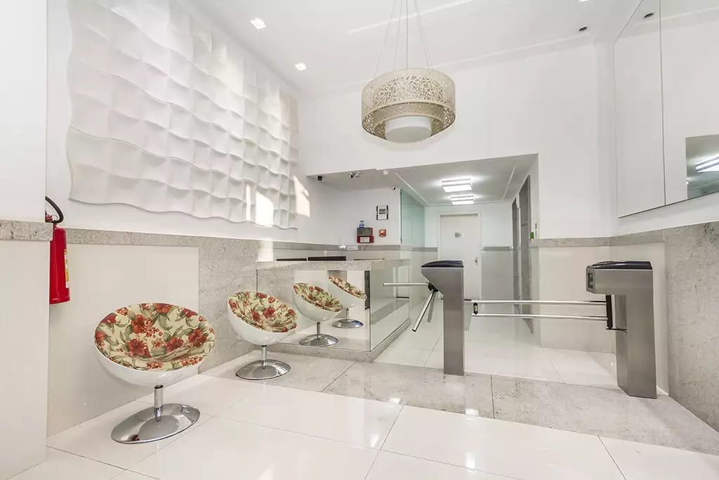 Sala-Conjunto, 46 m² - Foto 4