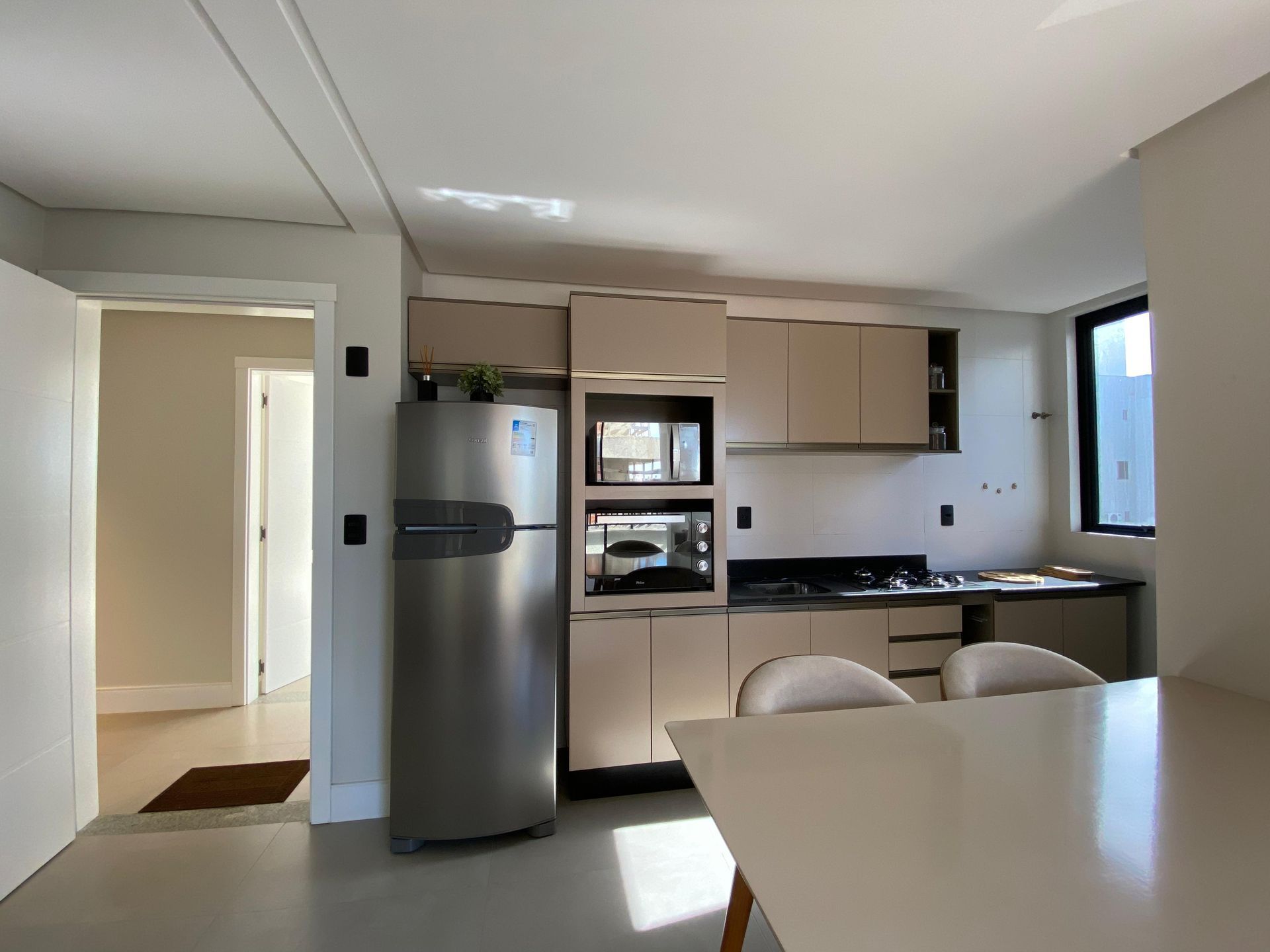 Apartamento, 2 quartos, 64 m² - Foto 101