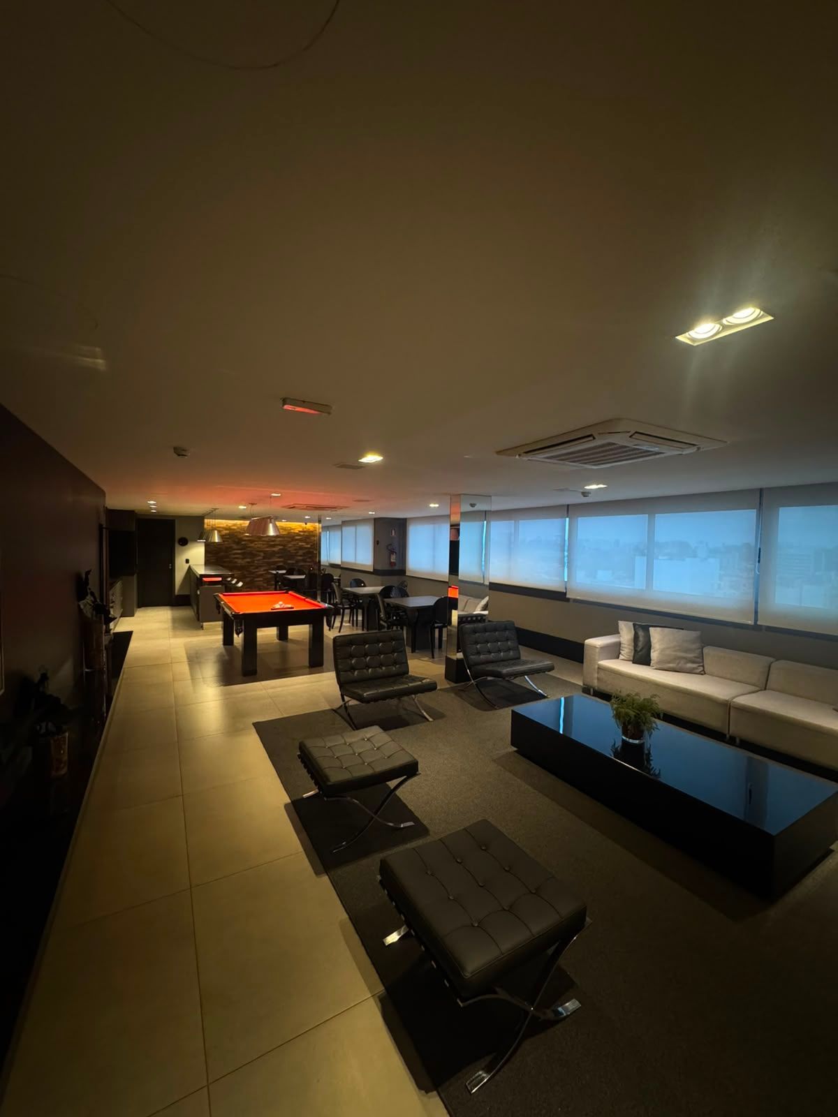 Apartamento, 1 quarto, 37 m² - Foto 2