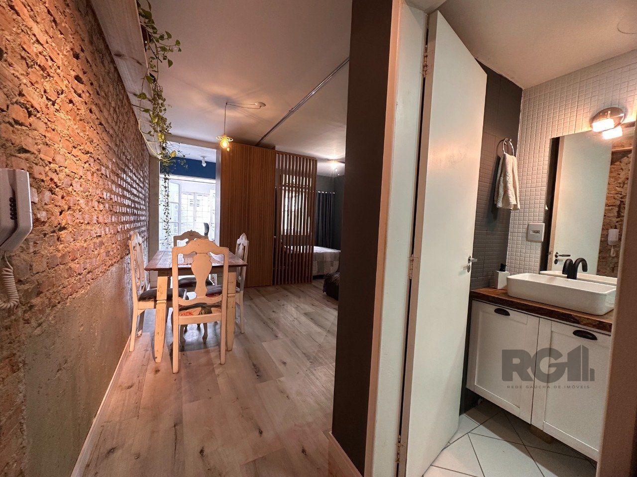 Apartamento, 1 quarto, 34 m² - Foto 14