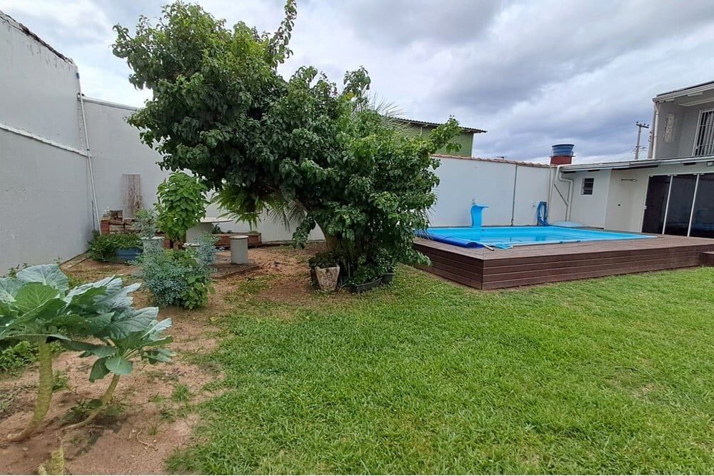 Casa à venda com 3 quartos, 186m² - Foto 21