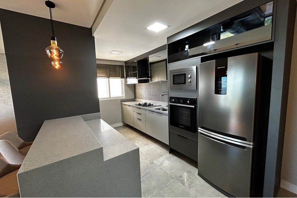 Apartamento à venda com 1 quarto, 73m² - Foto 51