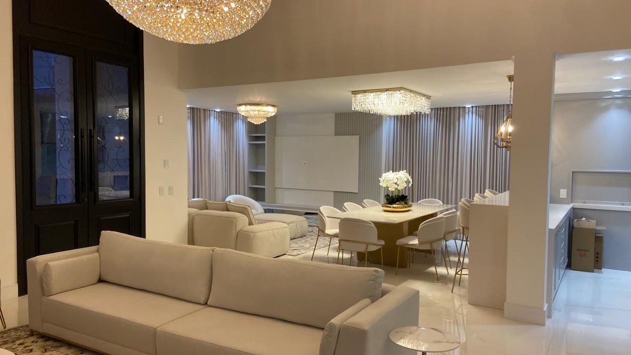Casa de Condomínio à venda com 6 quartos, 397m² - Foto 15