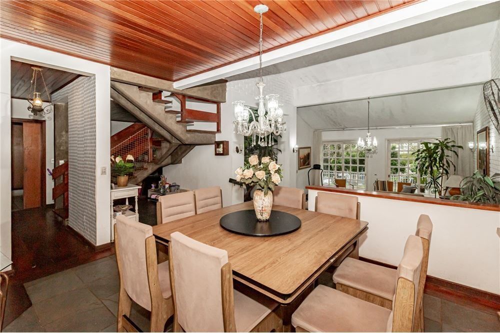 Casa, 6 quartos, 390 m² - Foto 55