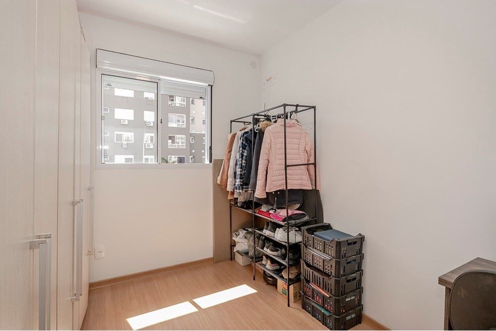 Apartamento à venda com 2 quartos, 53m² - Foto 52