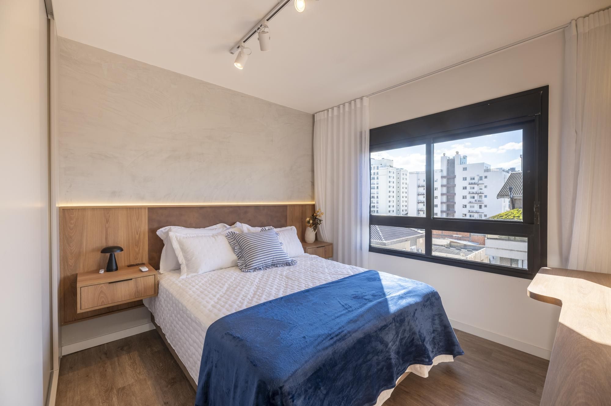Apartamento, 2 quartos, 66 m² - Foto 28