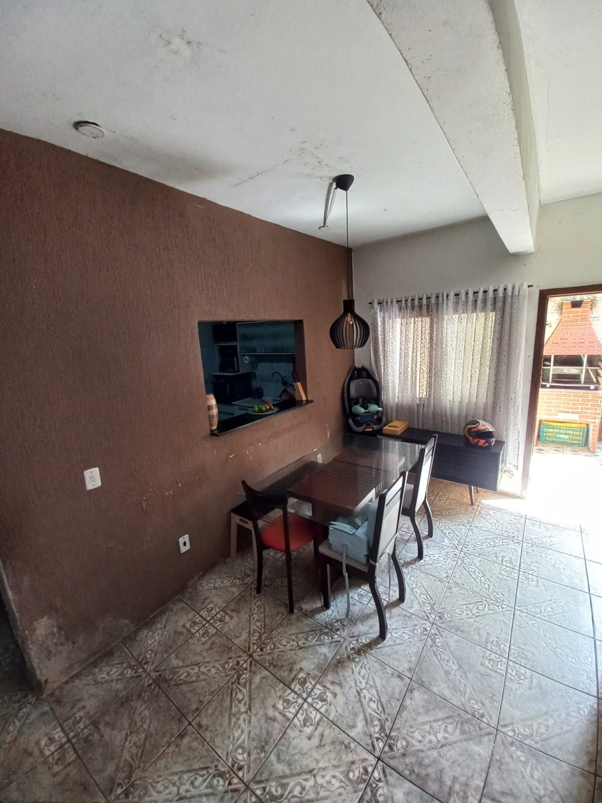 Casa, 4 quartos, à venda, Aberta dos Morros - Porto Alegre — foto 2