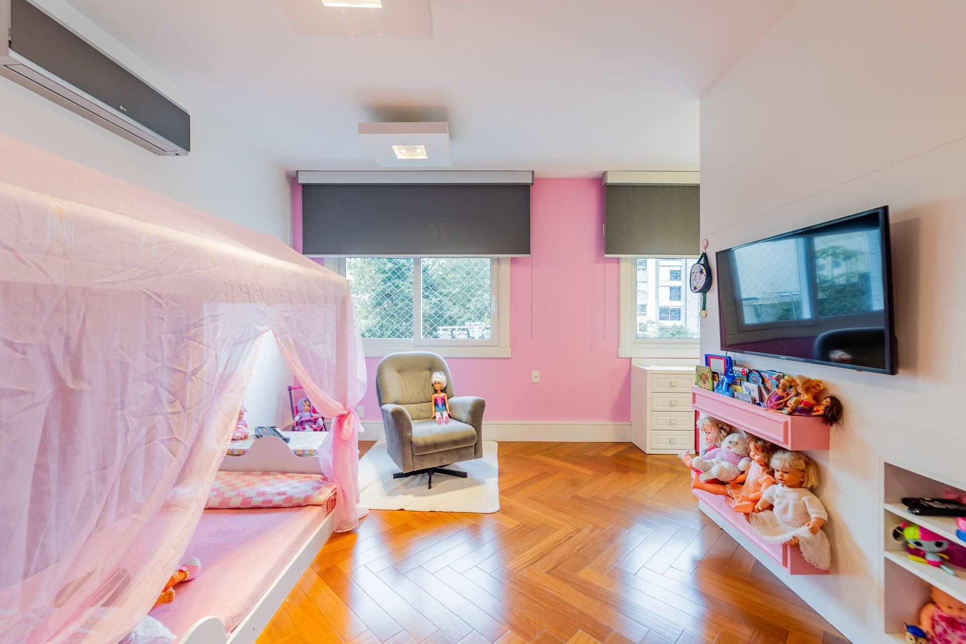 Apartamento, 3 quartos, 223 m² - Foto 21