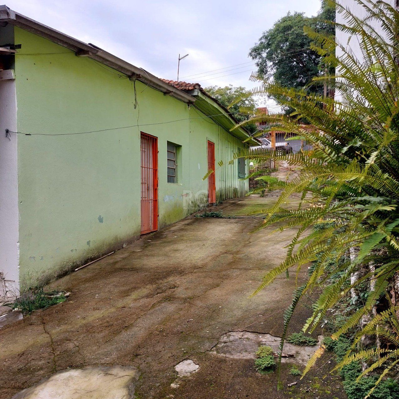 Terreno à venda, 485m² - Foto 12