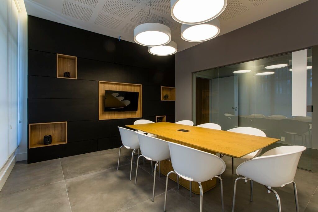 Conjunto Comercial-Sala à venda, 30m² - Foto 17