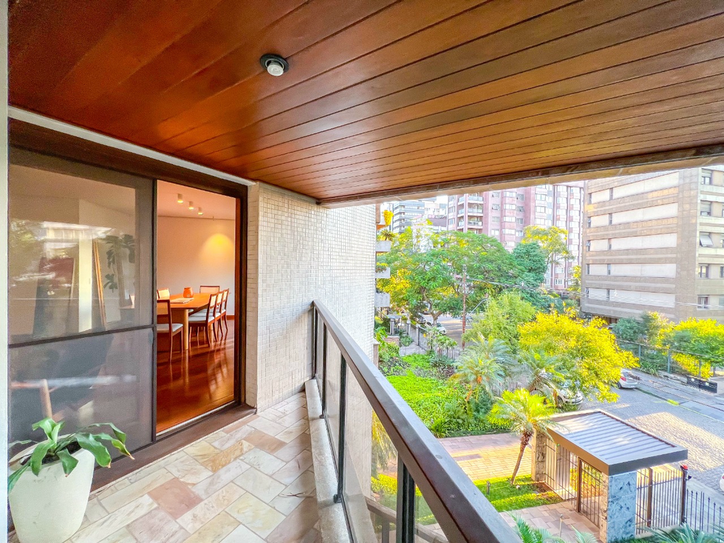 Apartamento à venda com 4 quartos, 278m² - Foto 17