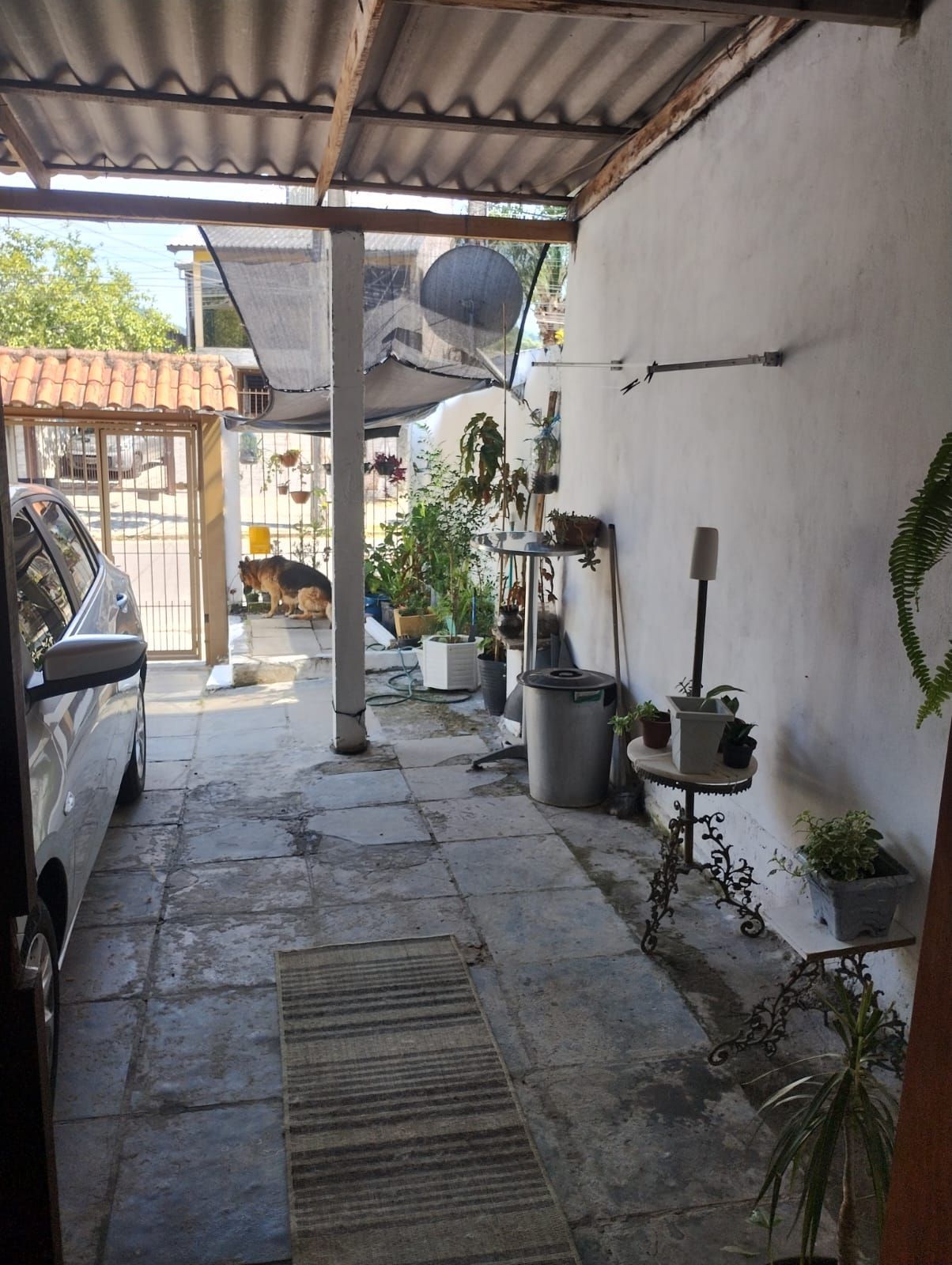 Casa, 2 quartos, 56 m² - Foto 38