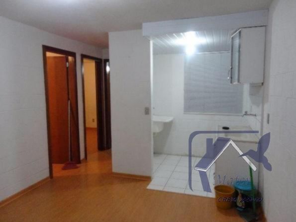 Apartamento, 2 quartos, 38 m² - Foto 9