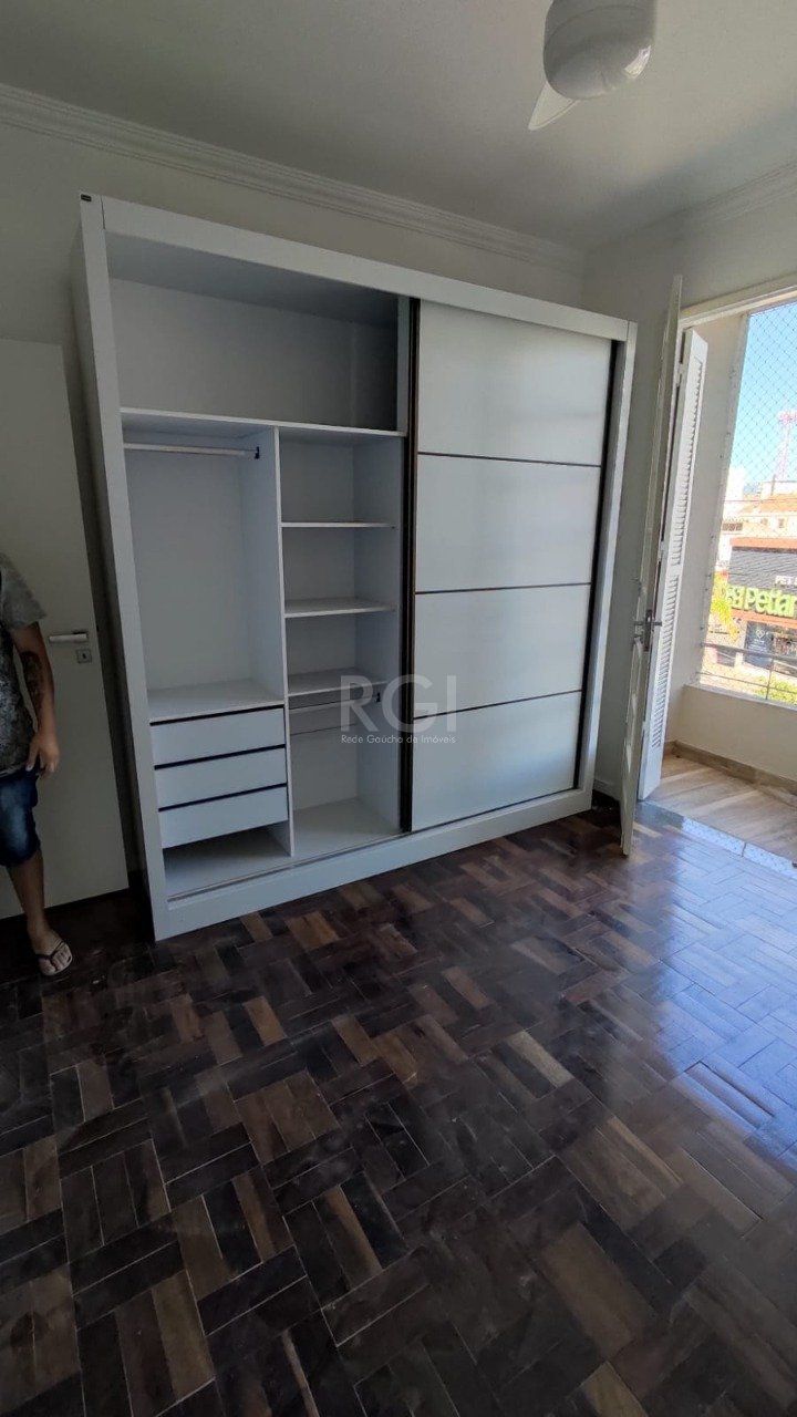 Apartamento à venda com 2 quartos, 55m² - Foto 22
