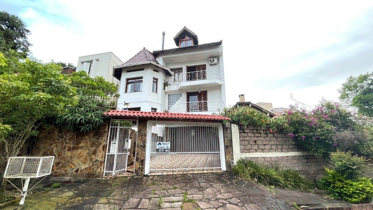 Casa à venda com 4 quartos, 465m² - Foto 30