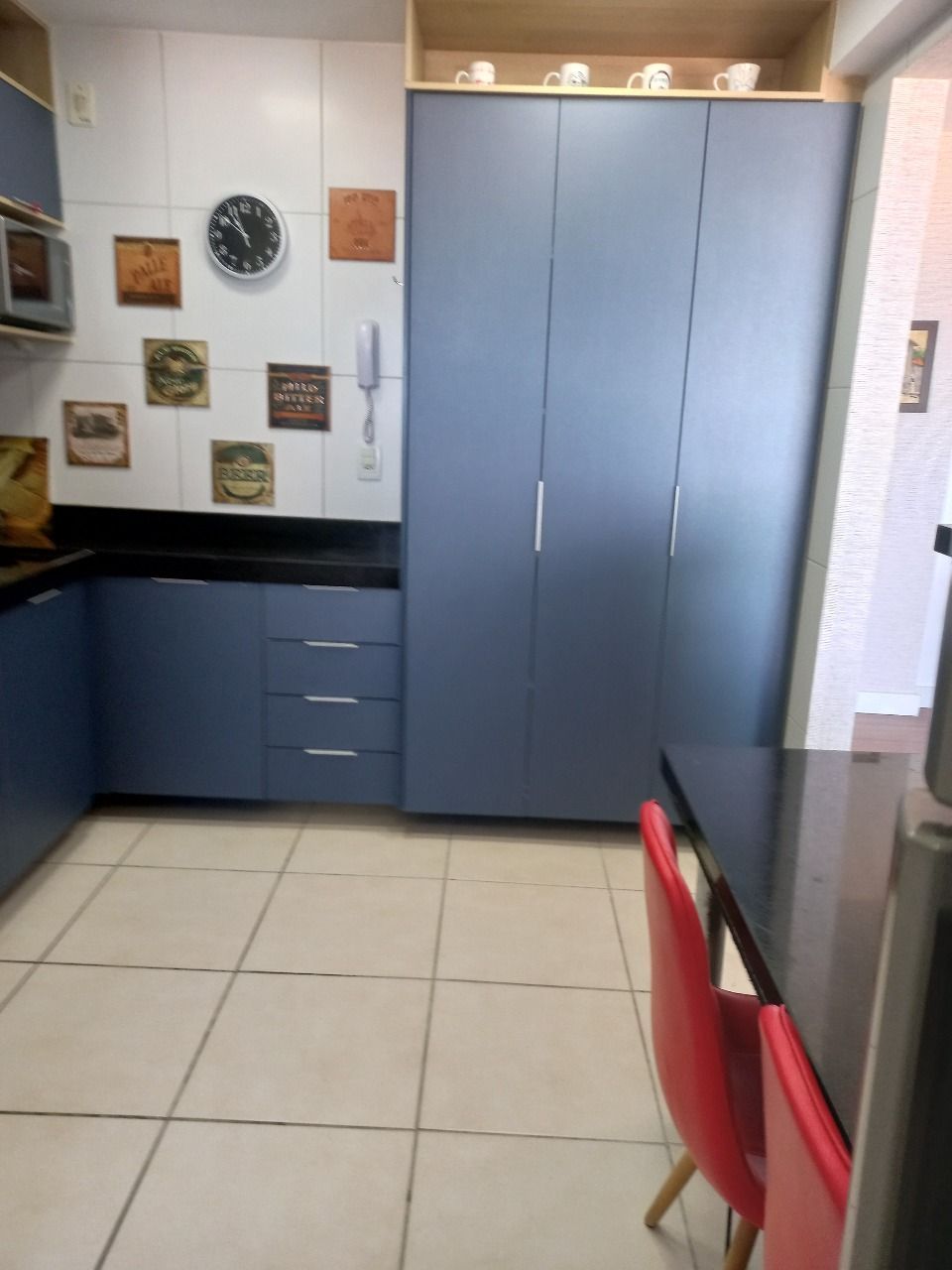 Apartamento, 3 quartos, 86 m² - Foto 10