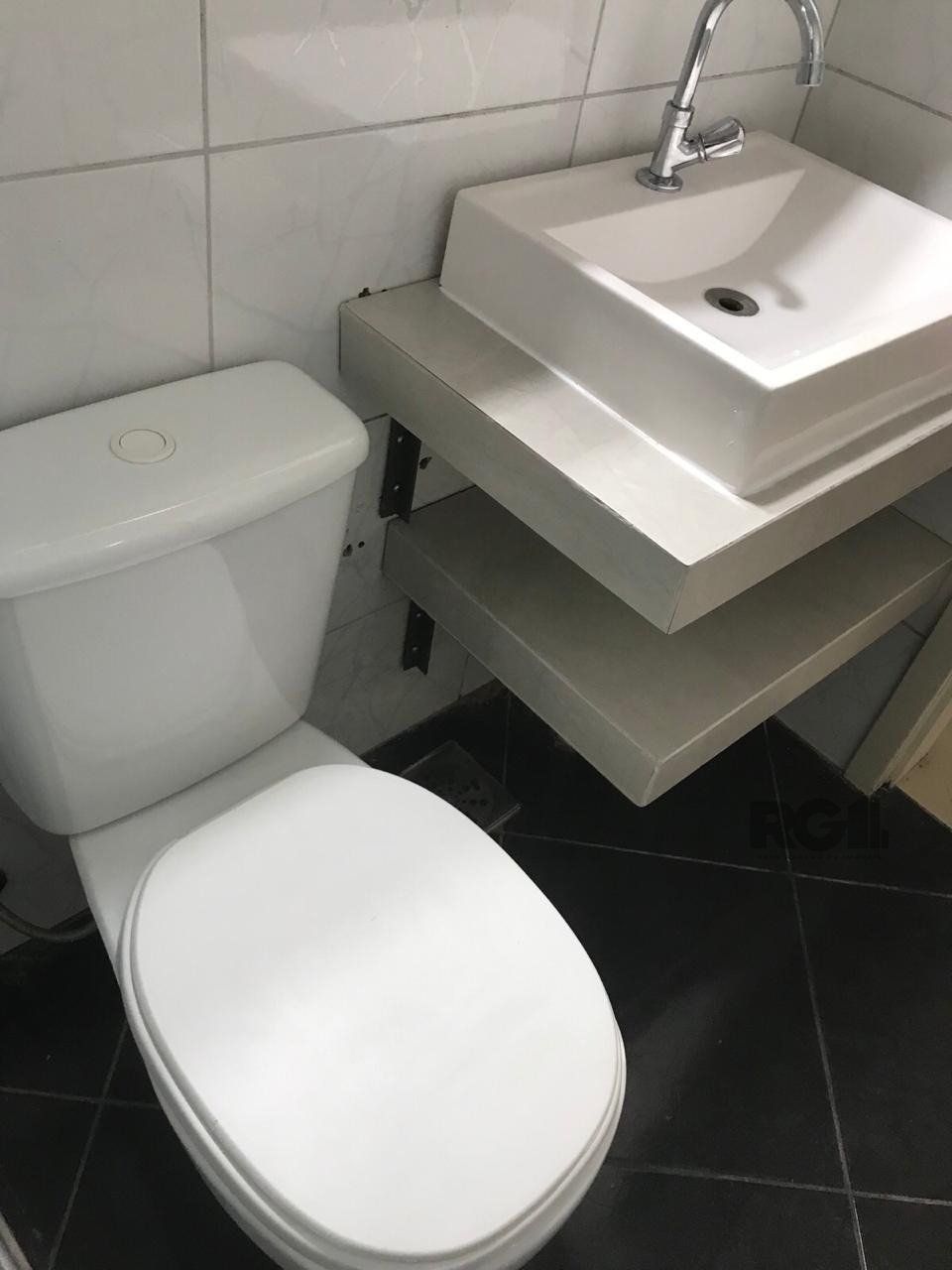 Casa de Condomínio, 2 quartos - Foto 17