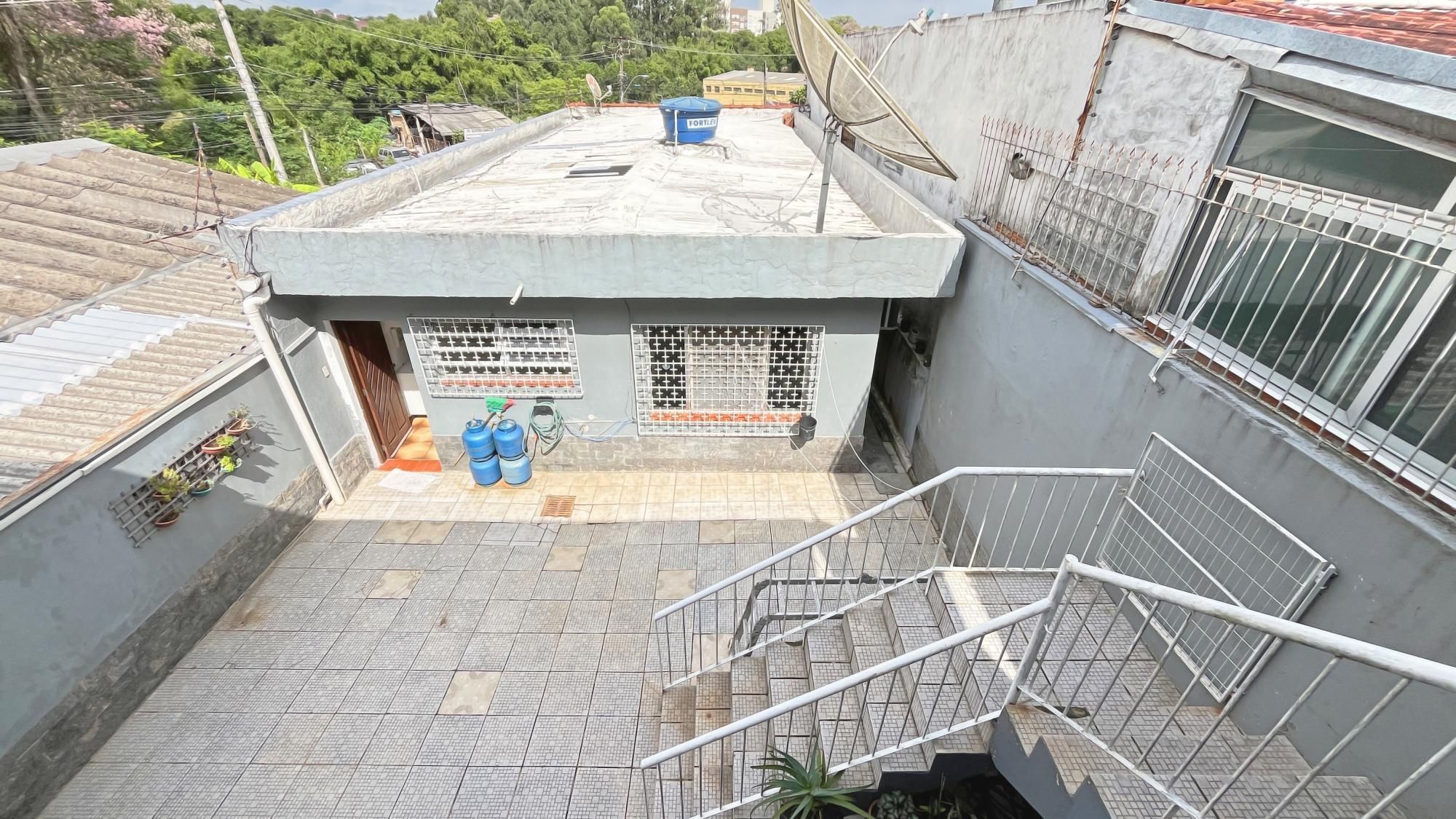 Casa à venda com 3 quartos, 156m² - Foto 22
