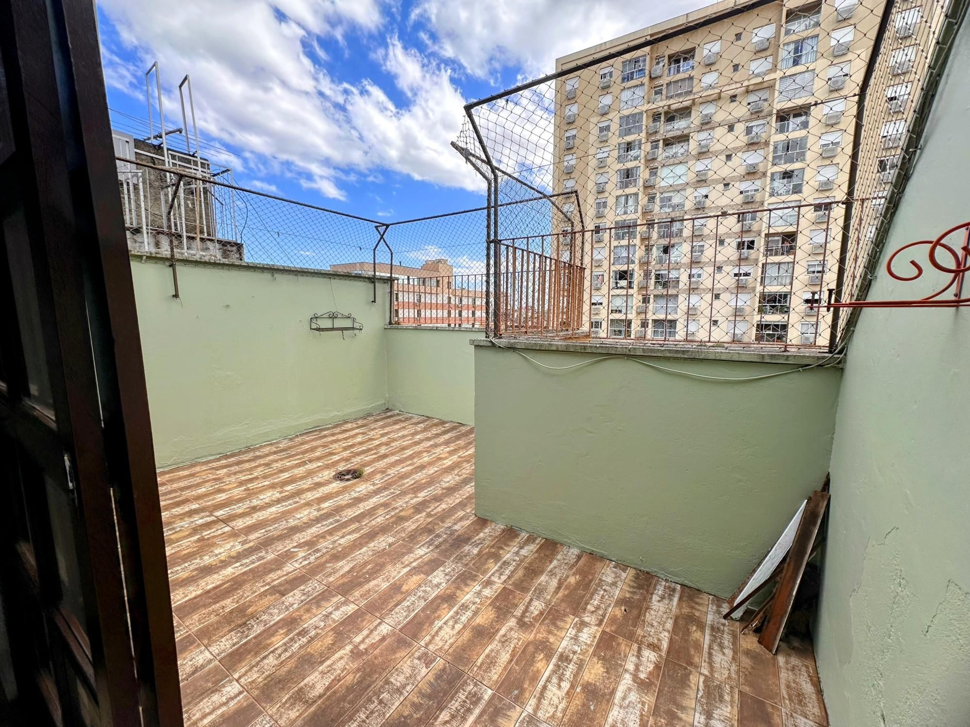 Cobertura, 1 quarto, 56 m² - Foto 41