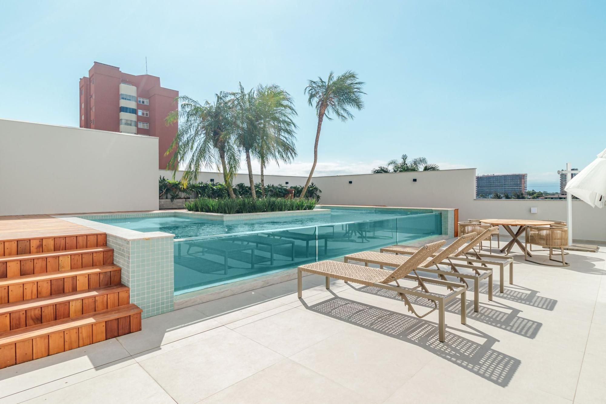 Apartamento à venda com 2 quartos, 110m² - Foto 56