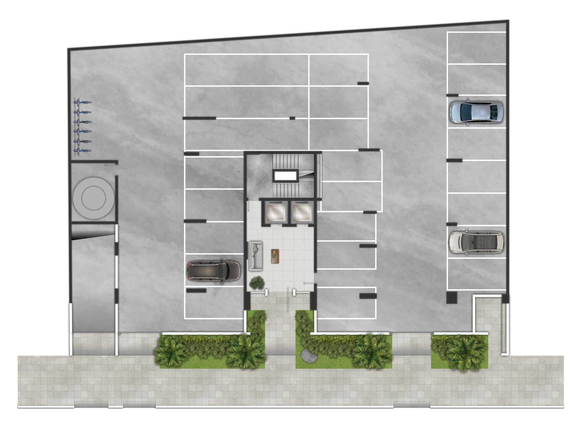 Apartamento, 2 quartos, 78 m² - Foto 16