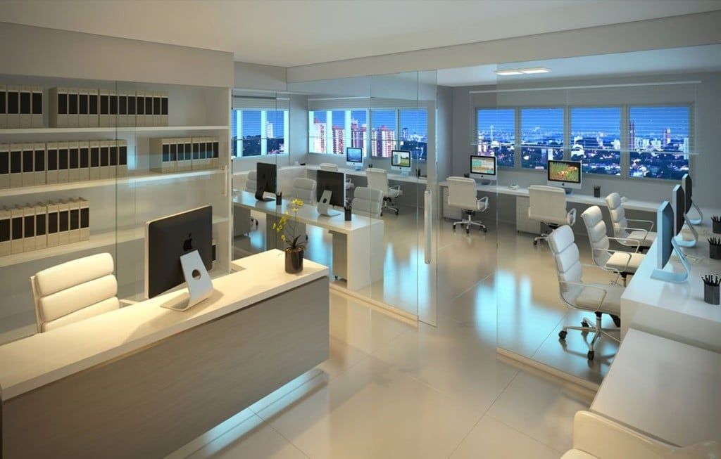 Conjunto Comercial-Sala à venda, 41m² - Foto 7