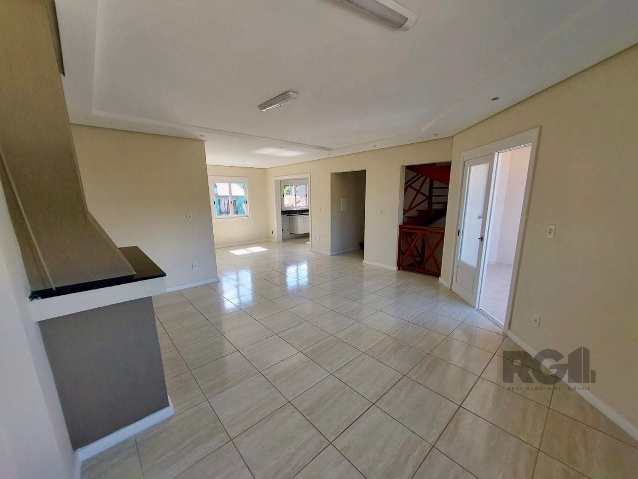 Casa, 3 quartos, 208 m² - Foto 4