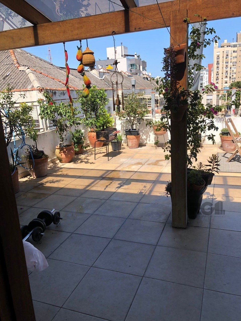 Cobertura à venda com 2 quartos, 73m² - Foto 21