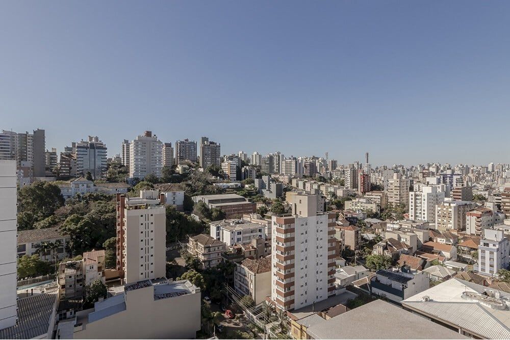 Apartamento, 1 quarto, 25 m² - Foto 13