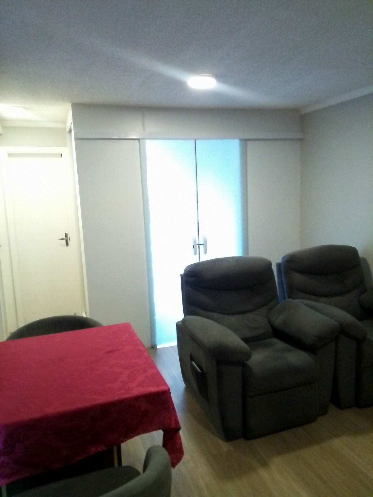 Apartamento, 2 quartos, 44 m² - Foto 12