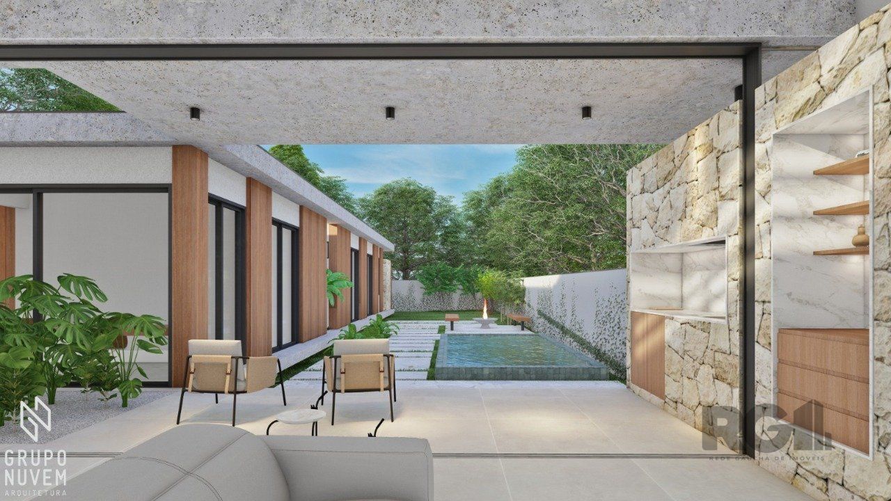 Casa de Condomínio, 3 quartos - Foto 16