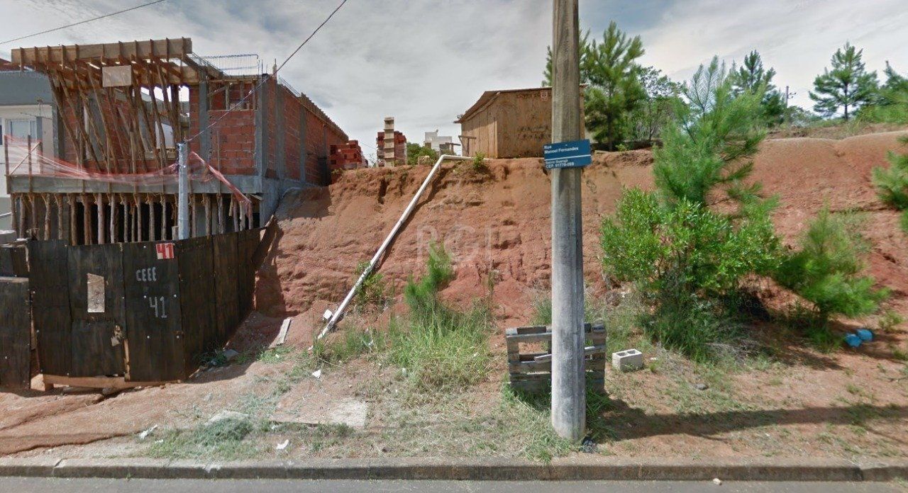 Terreno, 200 m² - Foto 2